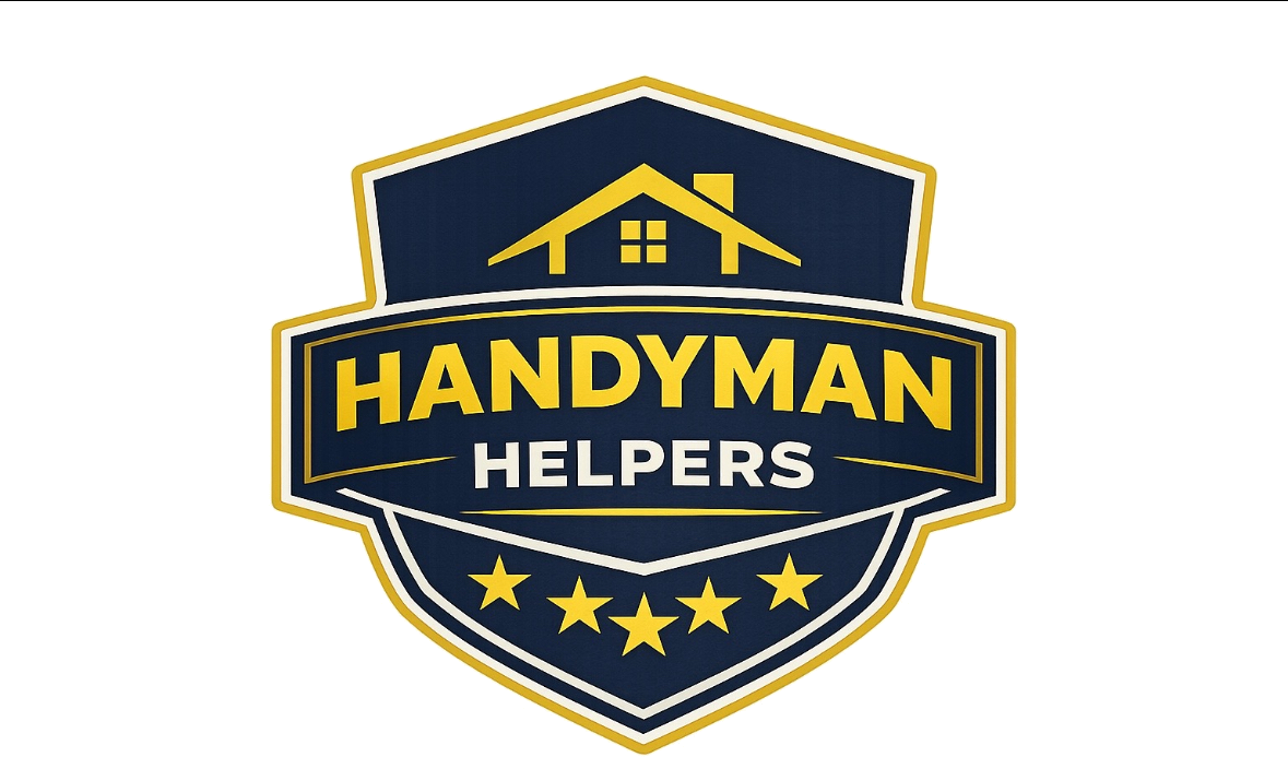 Handyman Helpers