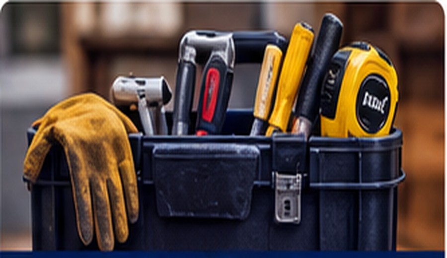 General home maintenance service