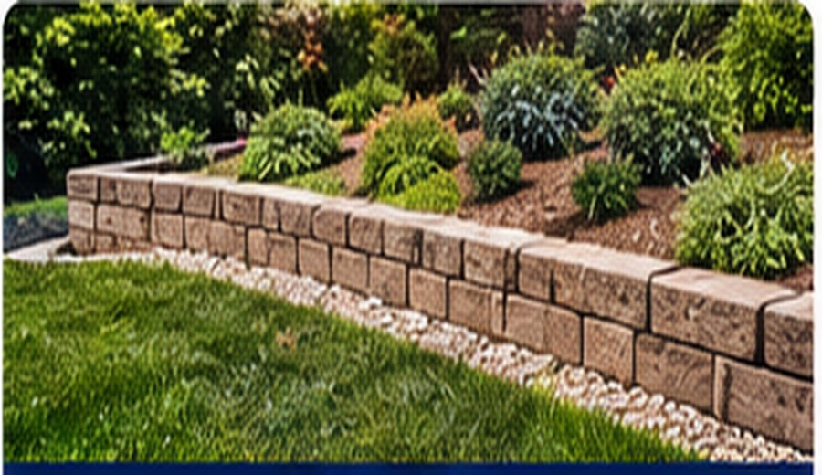 Outdoor home repairs